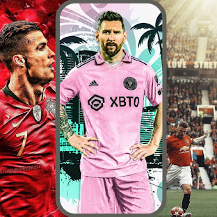 ”Football Wallpaper HD, 4K